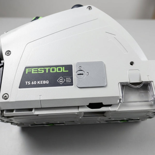 Dust Cover for Festool TS60 & TSV60 Plunge Saw