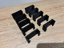 Makita 18V Battery Holder — Wall Mount