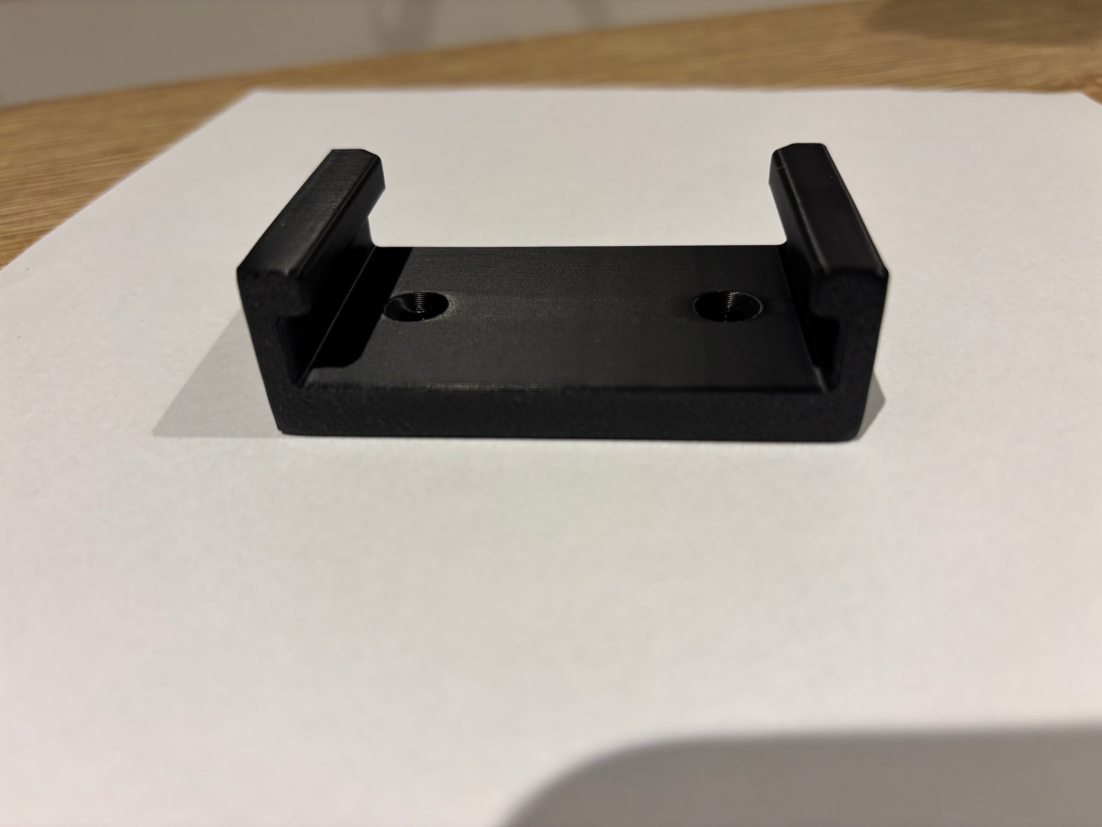 10x Makita 18V Battery Holder Wall Mount
