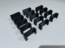 Makita 18V Battery Holder — Wall Mount
