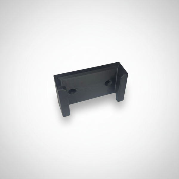 Makita 18V Battery Holder — Wall Mount