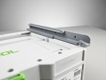Festool Systainer SYS3 Slim Van Storage Rail – TANOS Compatible – 1 Pair