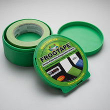 Frog Masking Tape Protector Box – 24mm / 36mm / 48mm – 3D Printed Tape Cover
