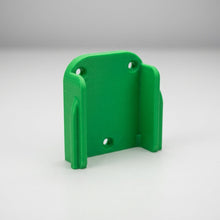 Makita LXT Tool Holder / Wall Mount – Green ABS