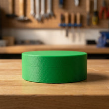 Frog Masking Tape Protector Box – 24mm / 36mm / 48mm – 3D Printed Tape Cover