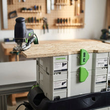 Systainer Locking Foot Mount Cleats – Festool SYS3 / T-LOC / Tanos