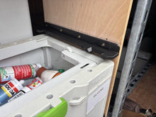 Festool Systainer Rail – T-Loc & SYS3 – TANOS Van & Workshop Storage Organiser – Slim – 1 Pair